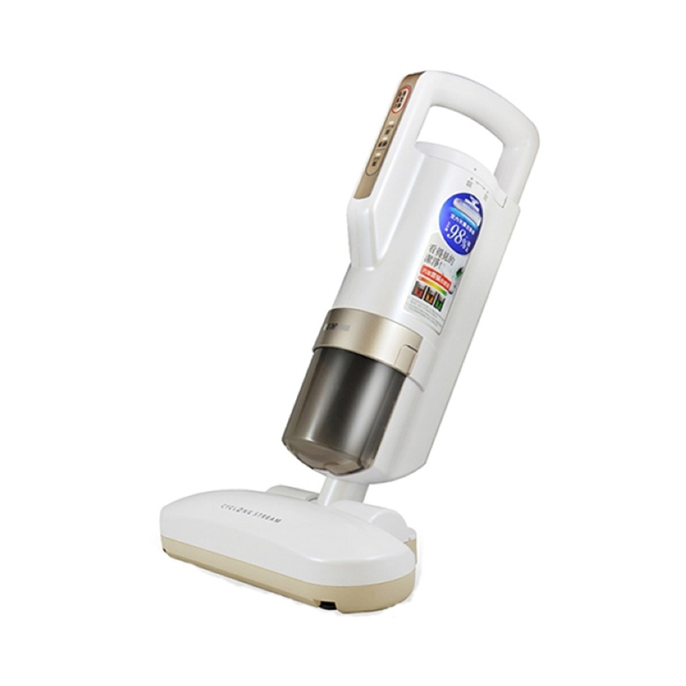 日本IRIS OHYAMA 大拍3.0塵蹣機-台灣限定版(入門款)  IC-FAC2-細節圖2