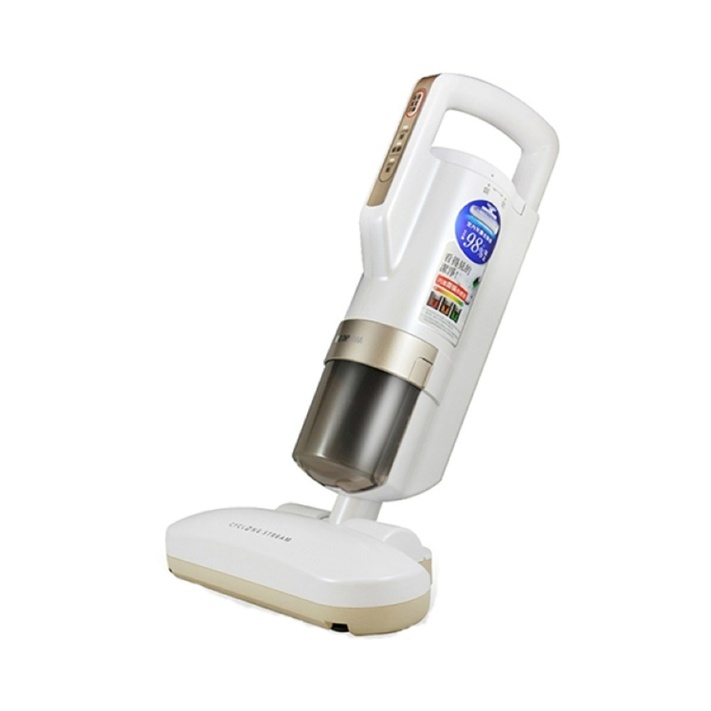 日本IRIS OHYAMA 大拍3.0塵蹣機-台灣限定版(入門款)  IC-FAC2-細節圖2