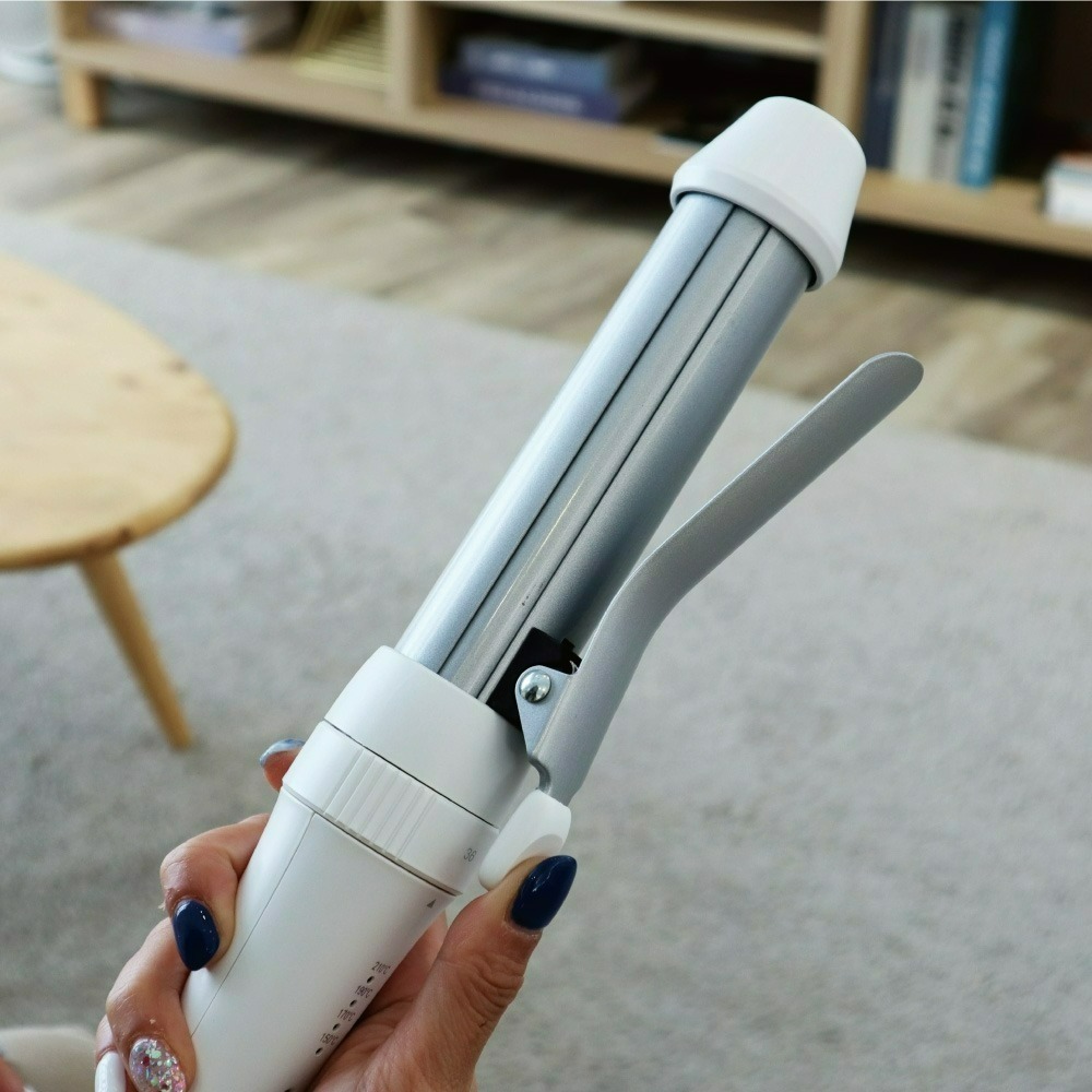 【日本KOIZUMI小泉成器】 3變電棒捲 KHR-G070(26/30/36mm)-細節圖3