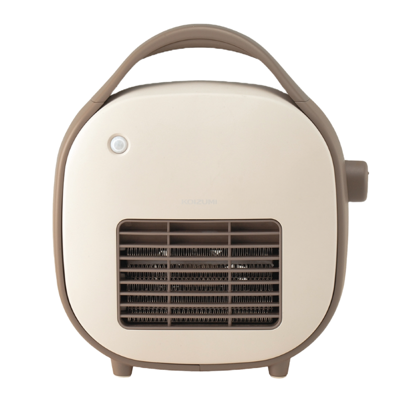 【日本 KOIZUMI】迷你人體感應陶瓷電暖器KPH-G621-CE-細節圖2