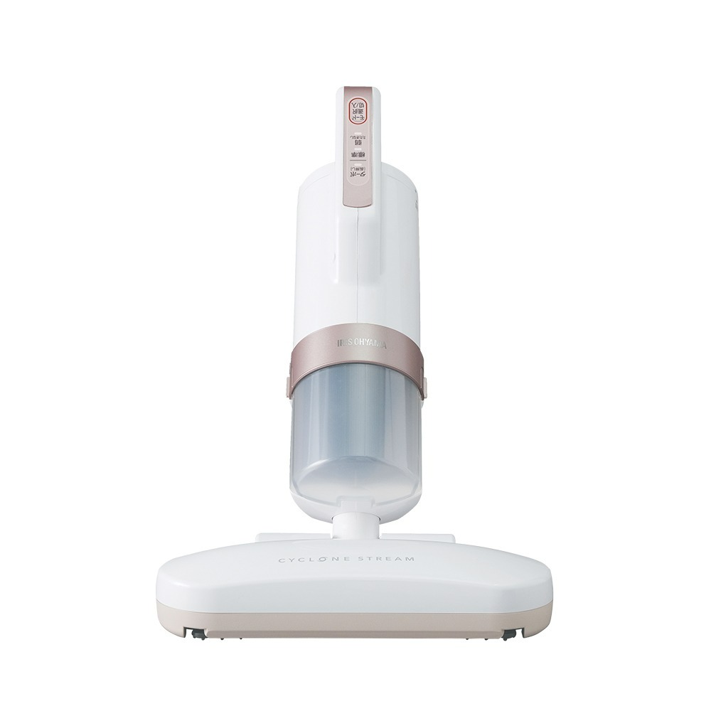 日本IRIS 高CP值升級大拍4.0-雙氣旋偵測除蹣清淨機 HEPA13銀離子限定版(IC-FAC3)-細節圖3