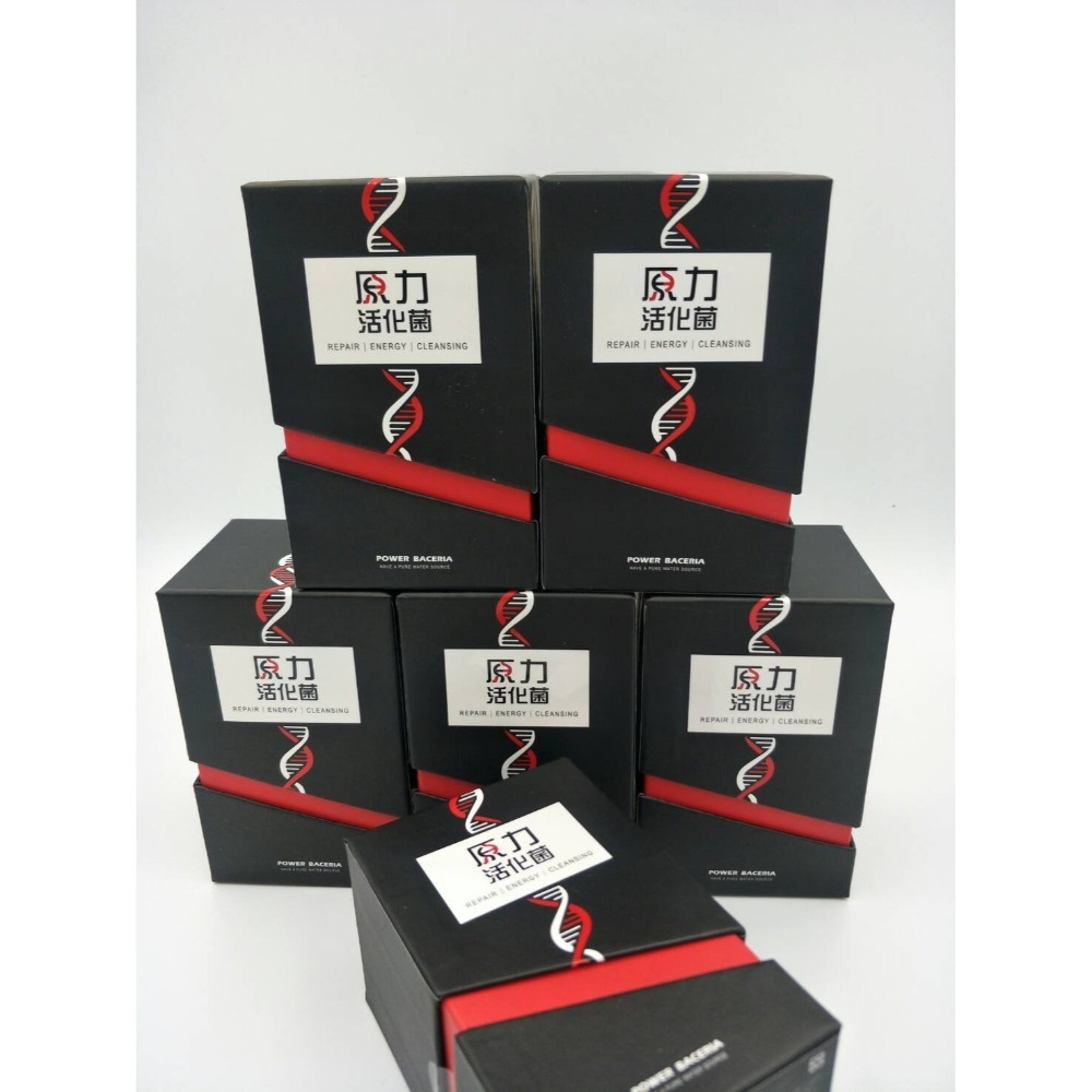 【QQ魚】【原力活化菌1盒】硝化菌 消化菌  菌粉 提升消化 水質清澈  食慾好 活力佳 健康體色 淡水魚適用-細節圖4