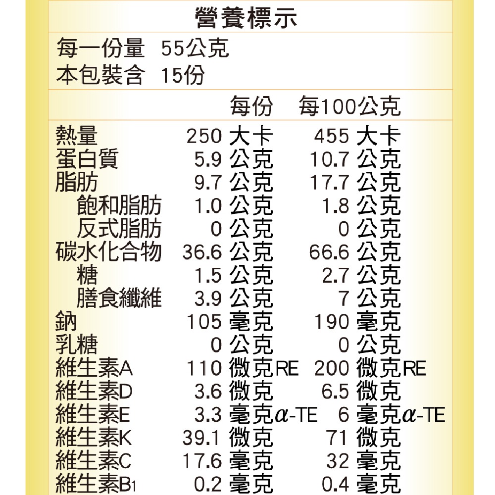 三多勝補康低蛋白配方奶粉825g(未洗腎LPF-N) 未洗腎腎臟病患適用 腎友【全成藥妝】-細節圖5