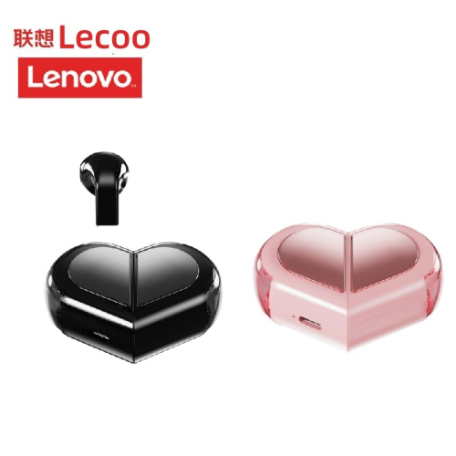 Lenovo/聯想EW520 無線藍牙耳機 音樂運動耳機 超長續航蘋果安卓通用