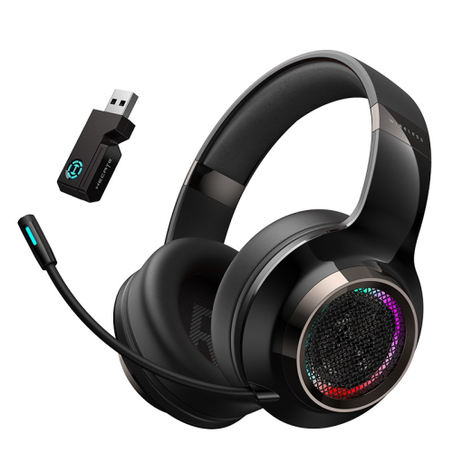 Edifier/漫步者HECATE 電競 G6Pro耳機頭戴式藍牙無線2.4g遊戲電競耳麥 電腦有線耳機 年度旗艦新品