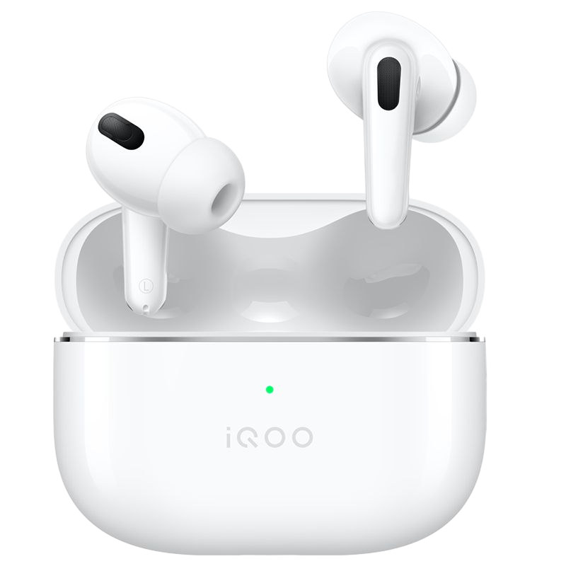 iQOO TWS 2真無線藍牙耳機 藍牙耳機 通話耳機 音樂耳機 雙邊立體聲 55dB旗艦主動降噪 HI-Fi真音質-細節圖9