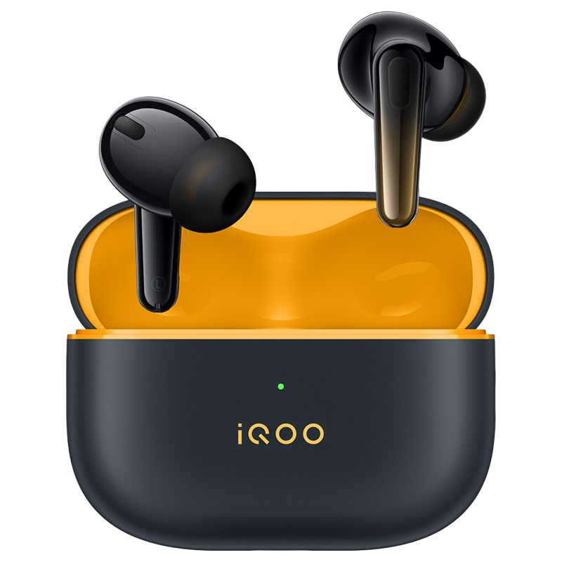 iQOO TWS 2真無線藍牙耳機 藍牙耳機 通話耳機 音樂耳機 雙邊立體聲 55dB旗艦主動降噪 HI-Fi真音質-細節圖10