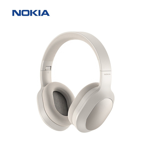 NOKIA E1200 ANC耳罩式降噪藍牙耳機 有線無線皆可 頭戴式藍芽耳機 耳罩式藍芽耳機 無線耳機 降躁耳機
