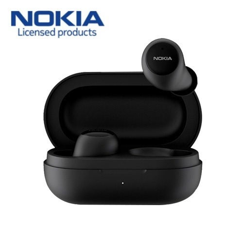 NOKIA諾基亞 E3100 Plus 真無線藍牙耳機 IP44防水 入耳式藍牙5.2 藍芽耳機 藍芽耳機