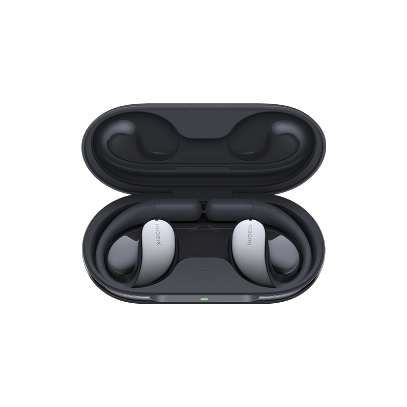 小米Xiaomi開放式耳機 舒適穩固 高傳真音質 小米澎湃OS生態互聯小米耳機 無線耳機 藍牙耳機 運動耳機 生態耳機-細節圖2
