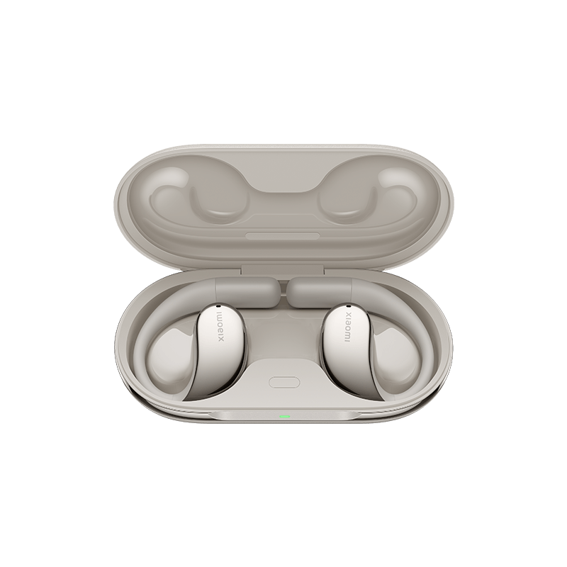 小米Xiaomi開放式耳機 舒適穩固 高傳真音質 小米澎湃OS生態互聯小米耳機 無線耳機 藍牙耳機 運動耳機 生態耳機-細節圖3