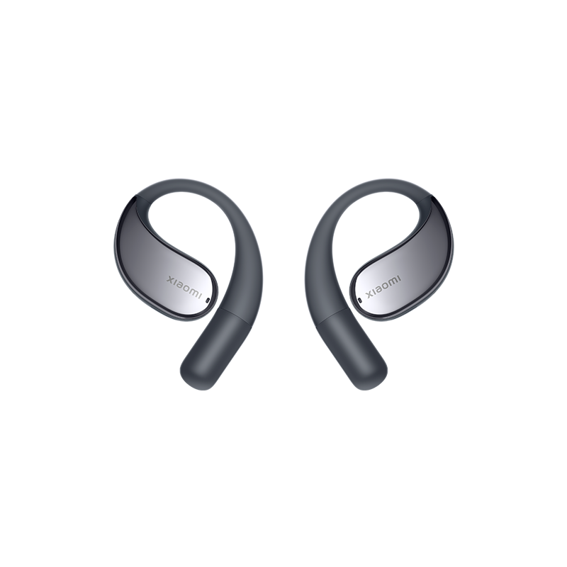 小米Xiaomi開放式耳機 舒適穩固 高傳真音質 小米澎湃OS生態互聯小米耳機 無線耳機 藍牙耳機 運動耳機 生態耳機-細節圖4