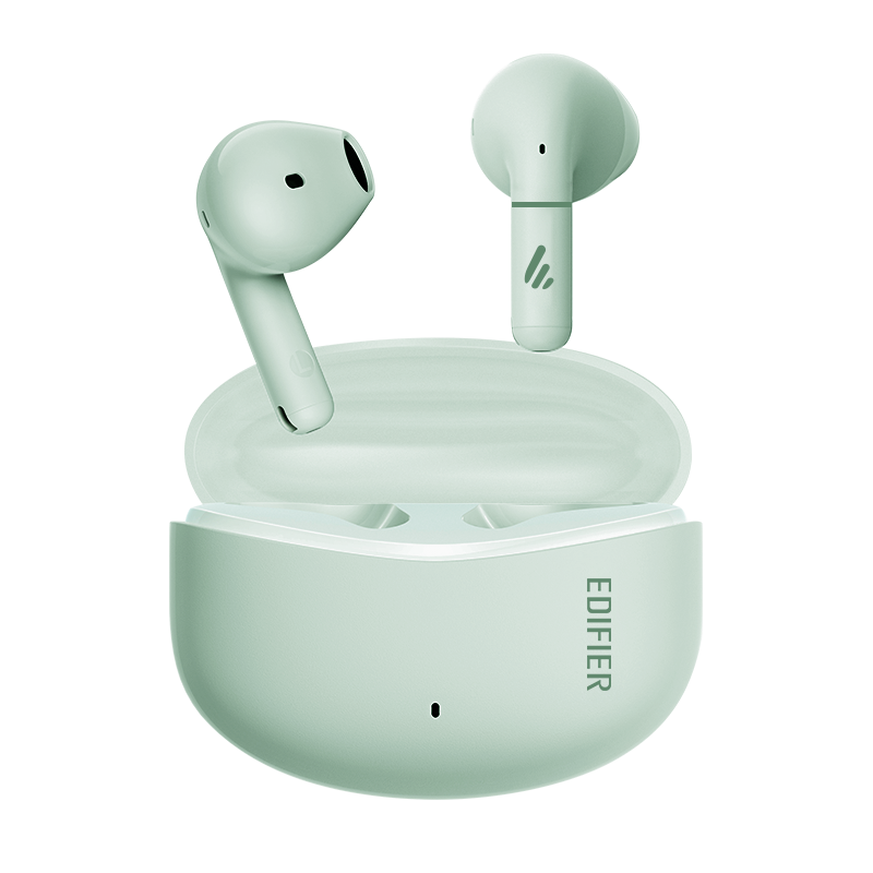 EDIFIER 漫步者XS1真無線藍牙耳機 蓝牙5.3 半入耳式耳機 遊戲耳機 音樂耳機 通話耳機運動耳機適用於蘋果華為-規格圖9