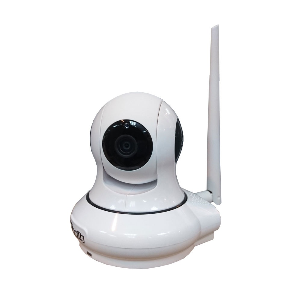 宇晨I-Family T202 4K高畫素畫素 兩年保固 移動追蹤 超廣角鏡頭 四分割監看 無線遠端遙控監視器 攝影機-細節圖2