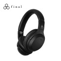 日本 Final UX2000 藍牙降噪耳罩式耳機-規格圖11