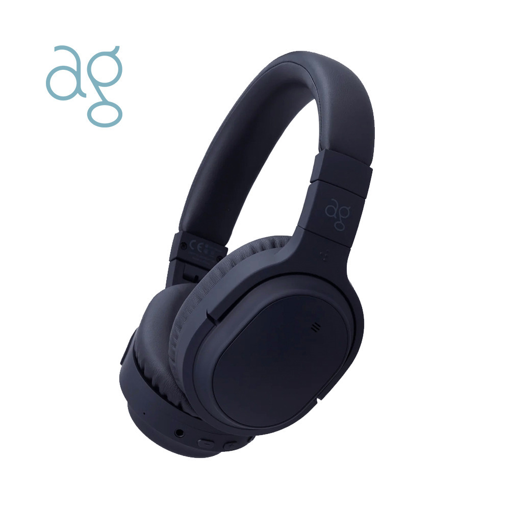 日本ag WHP01K MK2 藍牙降噪耳罩式耳機-規格圖9