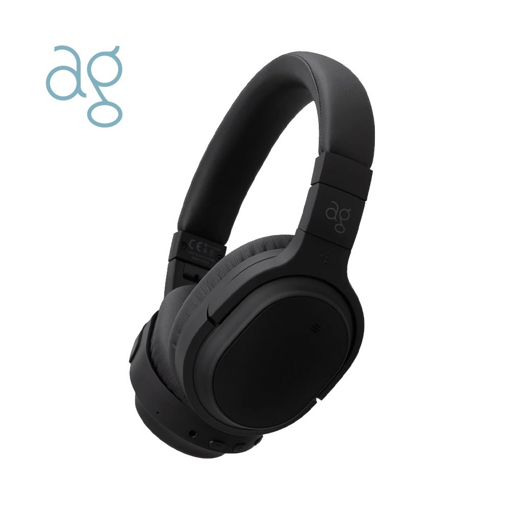 日本ag WHP01K MK2 藍牙降噪耳罩式耳機-規格圖9