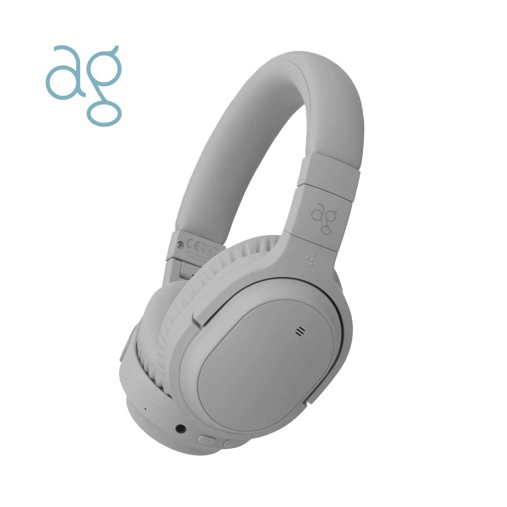 日本ag WHP01K MK2 藍牙降噪耳罩式耳機-規格圖9