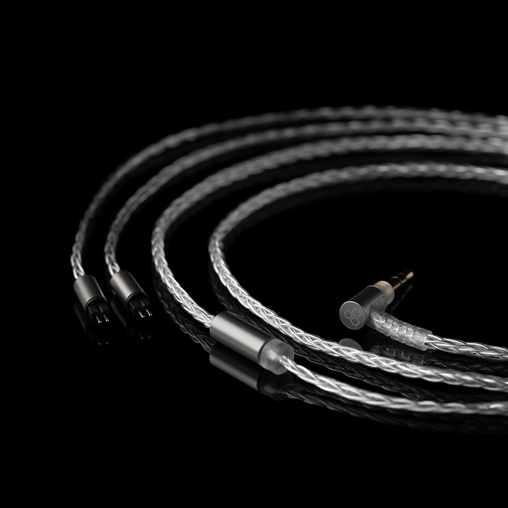 日本Final S4000 入耳式耳機-細節圖2