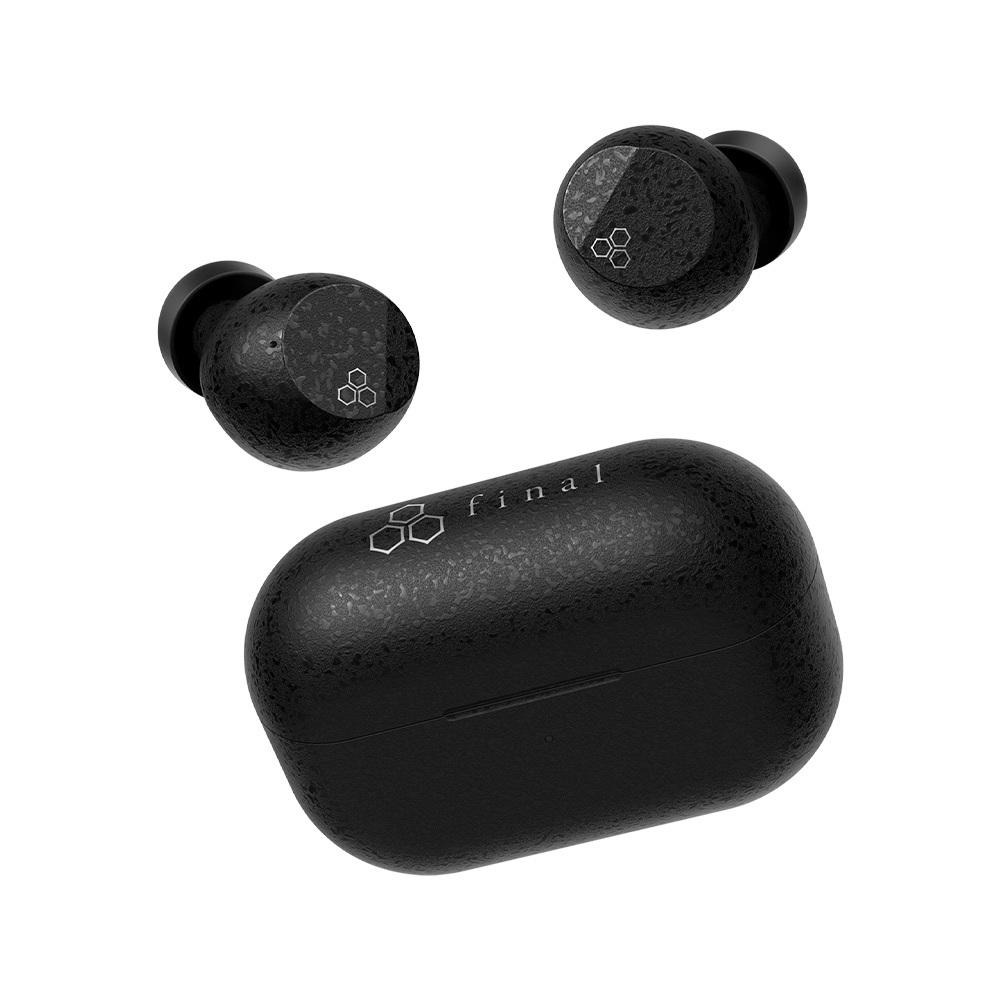 日本 Final ZE3000 SV 降噪真無線藍牙耳機-細節圖2