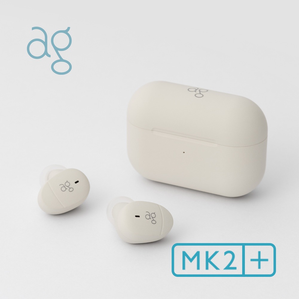 日本ag COTSUBU MK2 + 真無線藍牙耳機-規格圖11