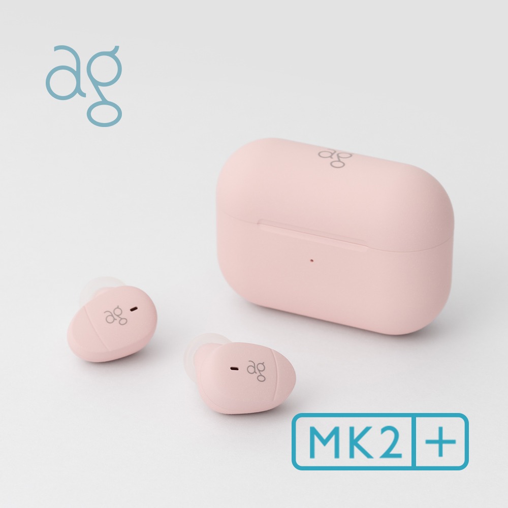 日本ag COTSUBU MK2 + 真無線藍牙耳機-規格圖11