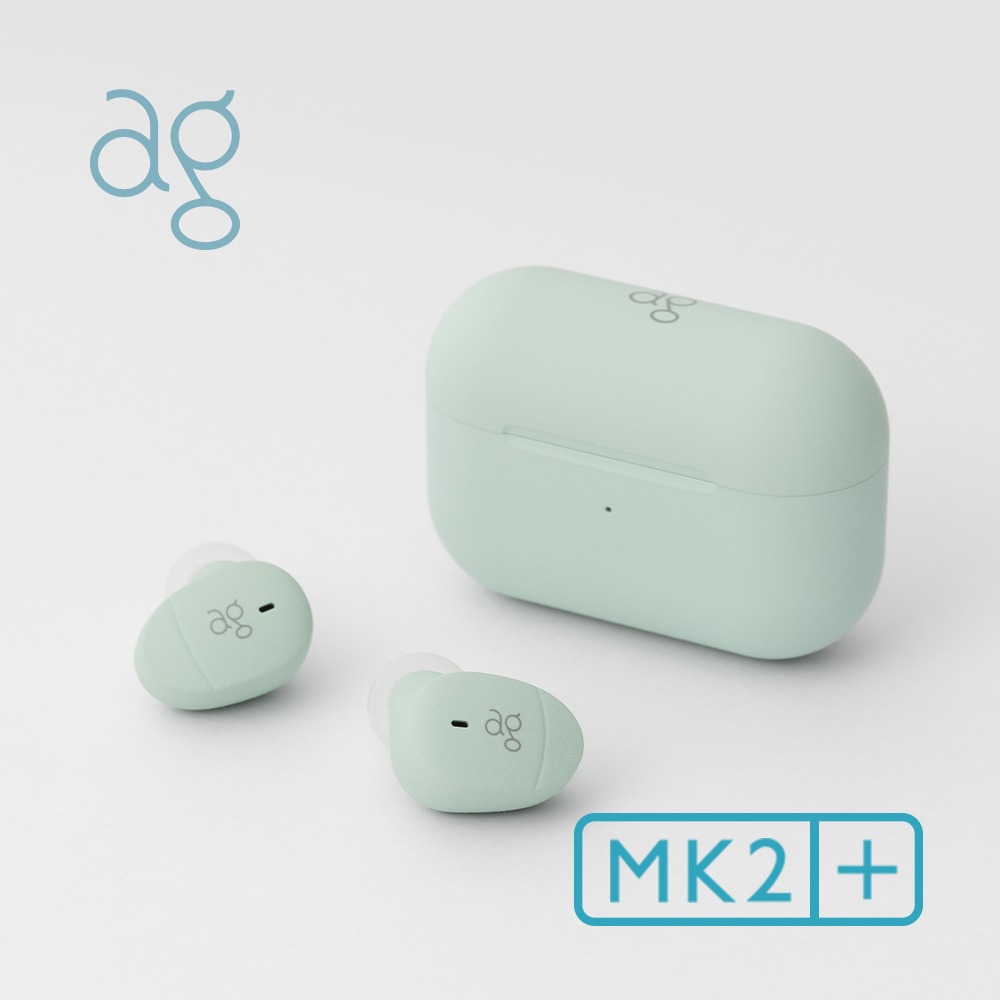 日本ag COTSUBU MK2 + 真無線藍牙耳機-規格圖11