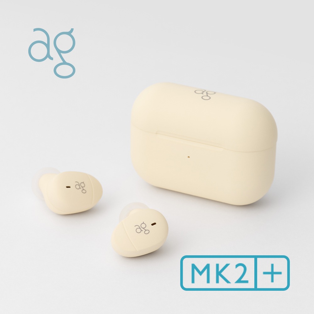 日本ag COTSUBU MK2 + 真無線藍牙耳機-規格圖11