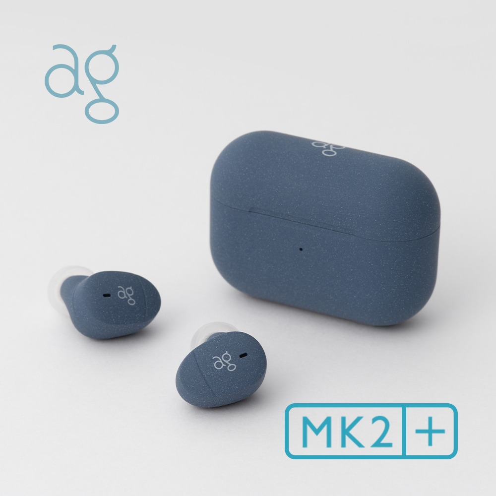 日本ag COTSUBU MK2 + 真無線藍牙耳機-規格圖11