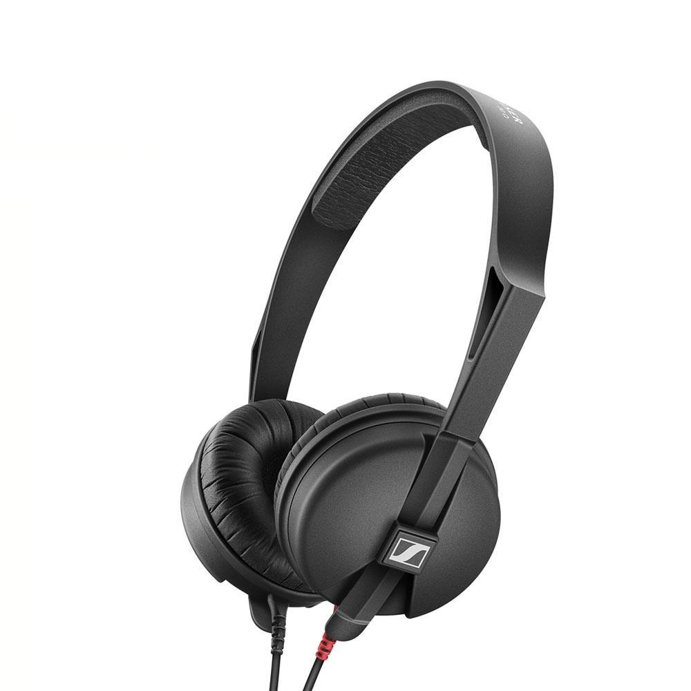 Sennheiser 森海塞爾 HD 25 LIGHT 專業型監聽耳機-細節圖2