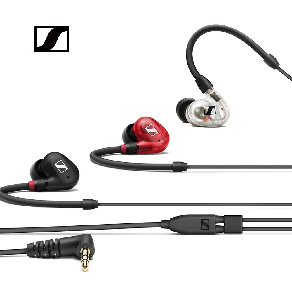 Sennheiser 森海塞爾 IE 100 PRO 入耳式監聽耳機-細節圖2