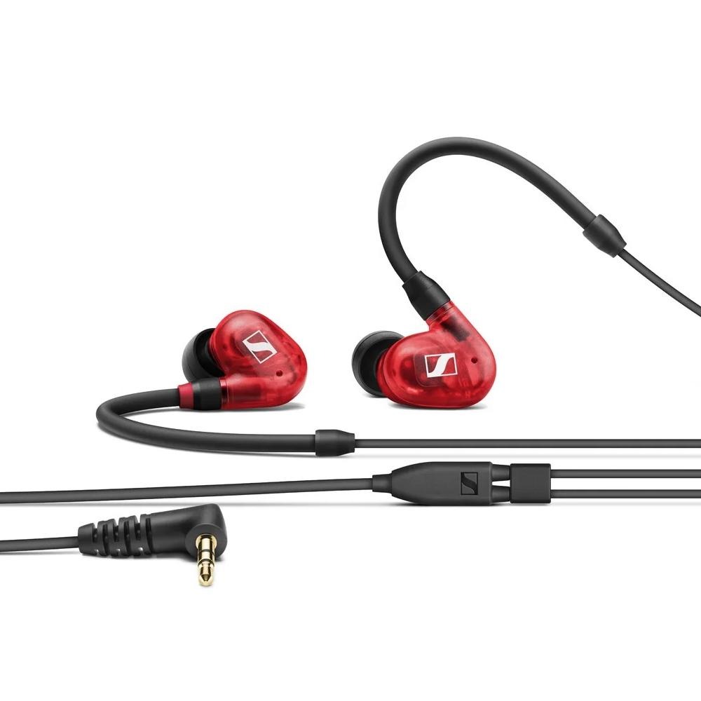 Sennheiser 森海塞爾 IE 100 PRO 入耳式監聽耳機-細節圖3