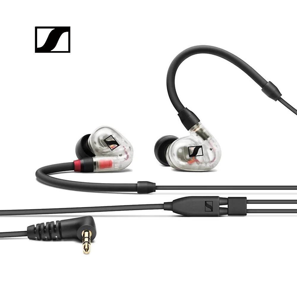 Sennheiser 森海塞爾 IE 100 PRO 入耳式監聽耳機-細節圖4