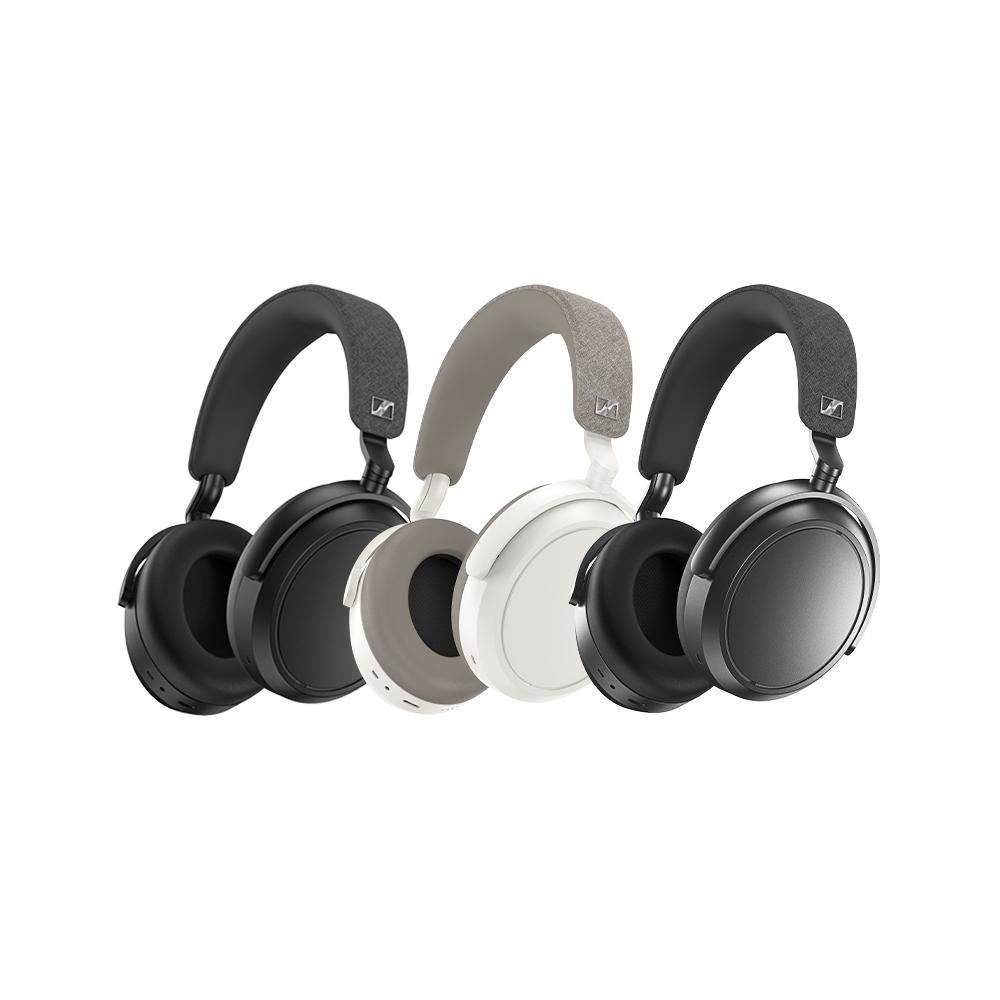 Sennheiser 森海塞爾 MOMENTUM 4 Wireless 無線藍牙降噪耳機M4AEBT-細節圖2