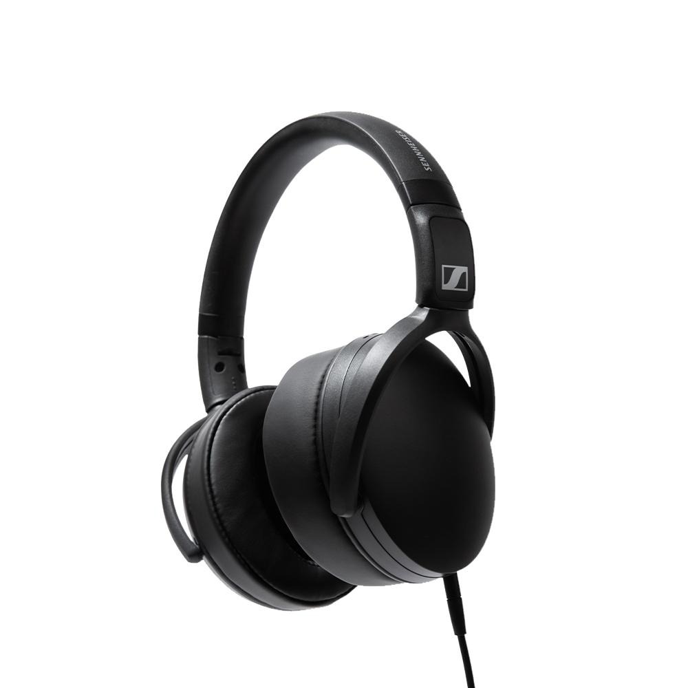Sennheiser HD 400U USB-C 有線耳罩式耳機-細節圖2