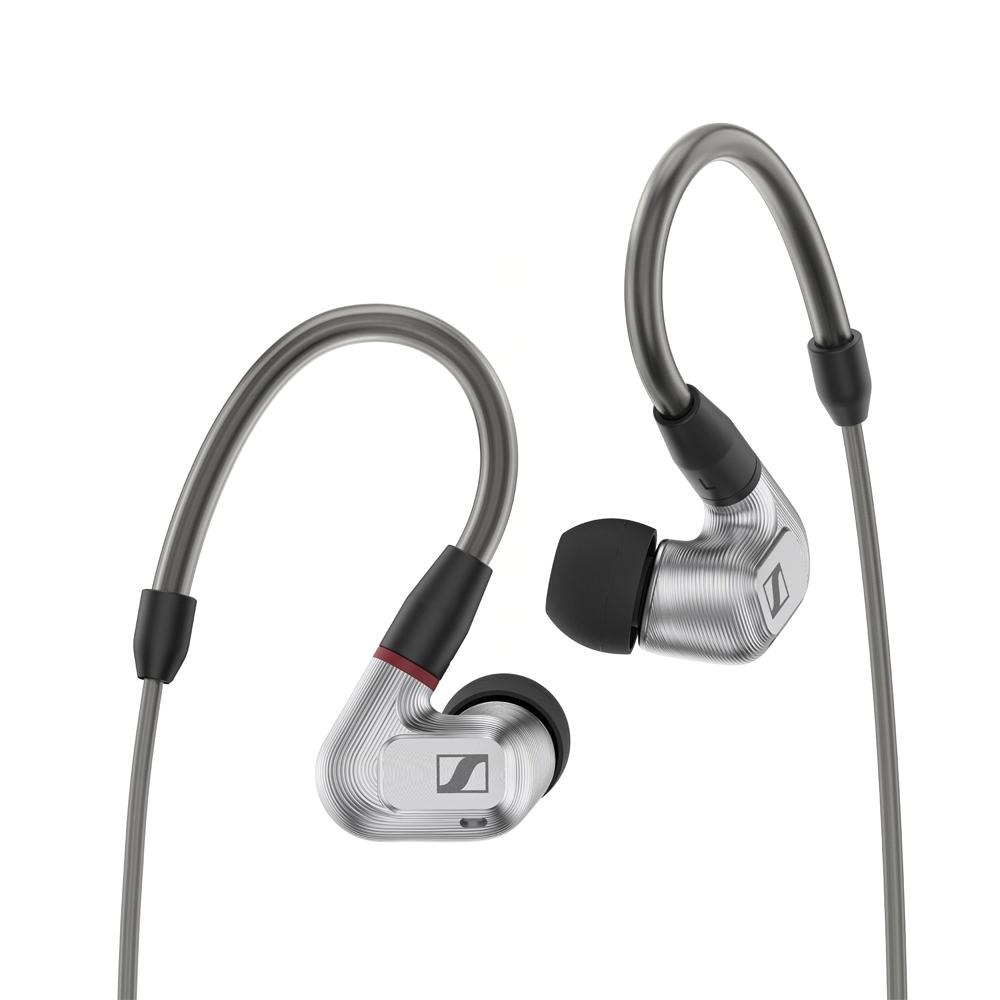 Sennheiser 森海塞爾 IE 900 高解析入耳式旗艦耳機-細節圖2