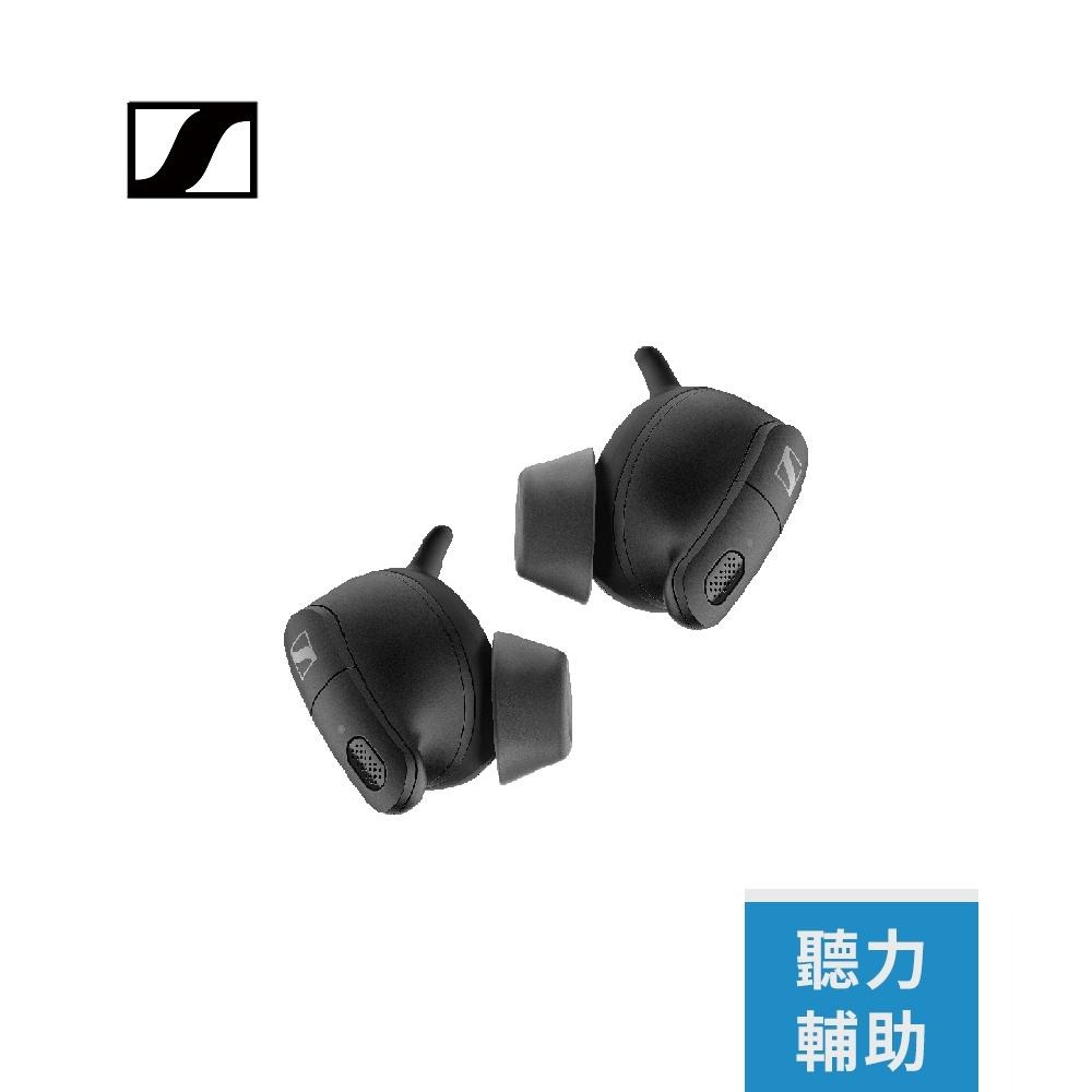 Sennheiser 森海塞爾 Conversation Clear Plus 聽力輔助真無線耳機-細節圖3