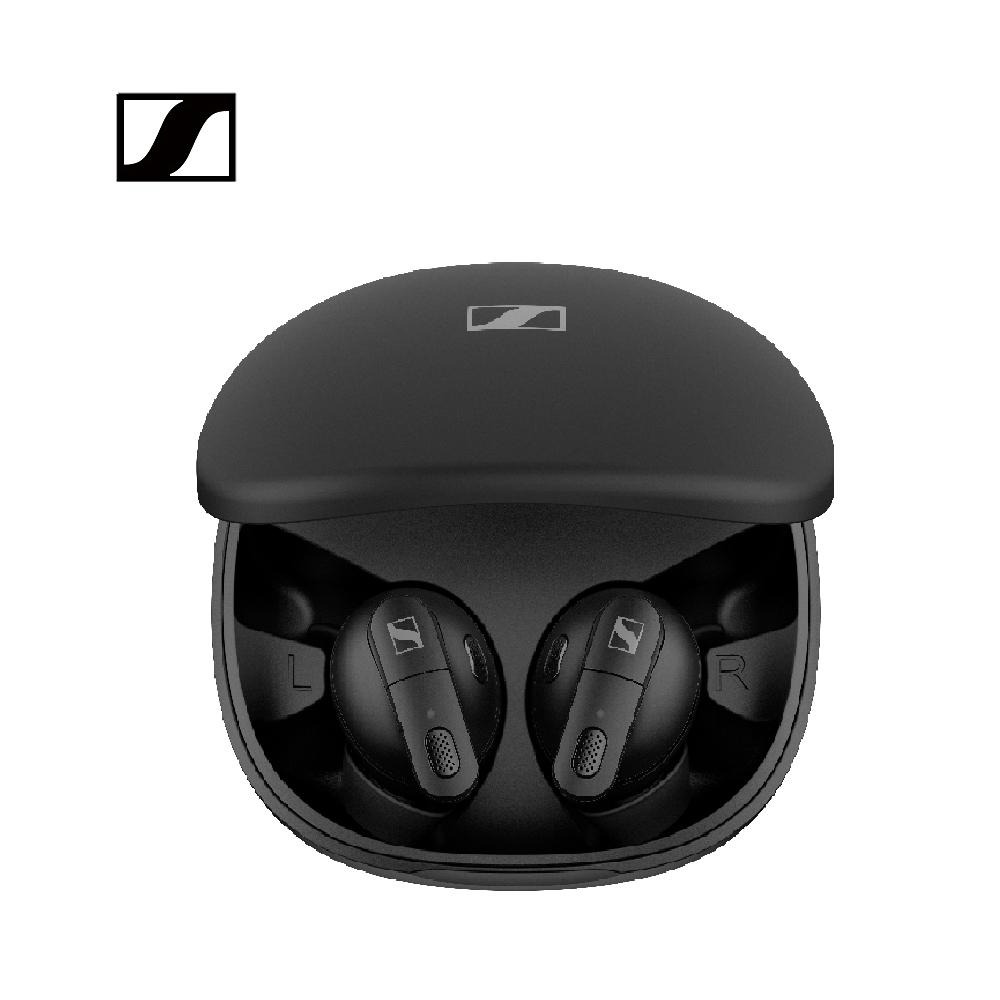 Sennheiser 森海塞爾 Conversation Clear Plus 聽力輔助真無線耳機-細節圖4
