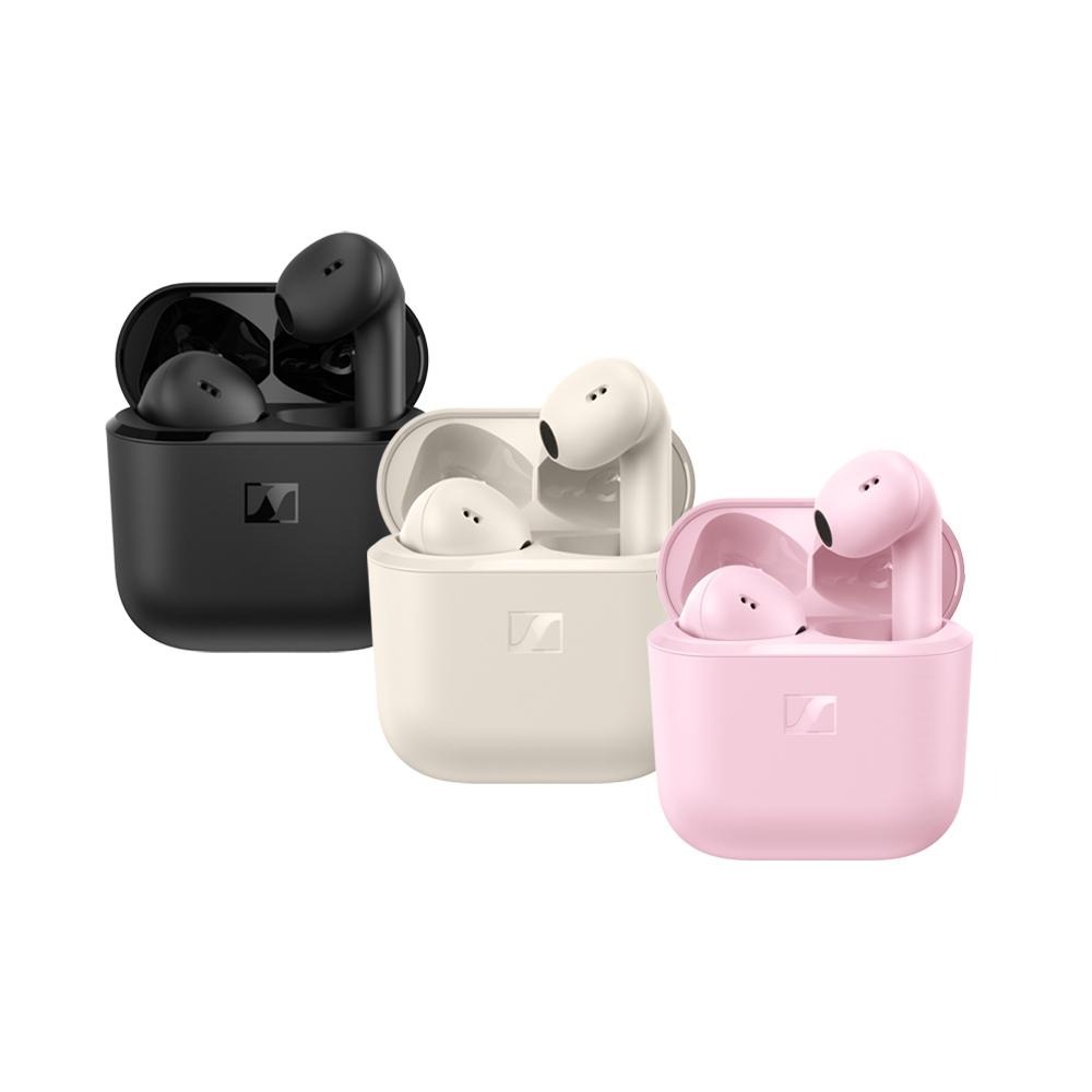 Sennheiser 森海塞爾 ACCENTUM Open 半開放式真無線耳機-細節圖2