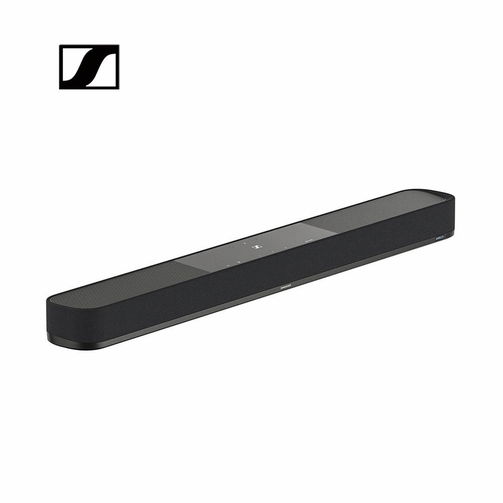 Sennheiser 森海塞爾 AMBEO Soundbar Plus 家庭影音劇院系統-細節圖2
