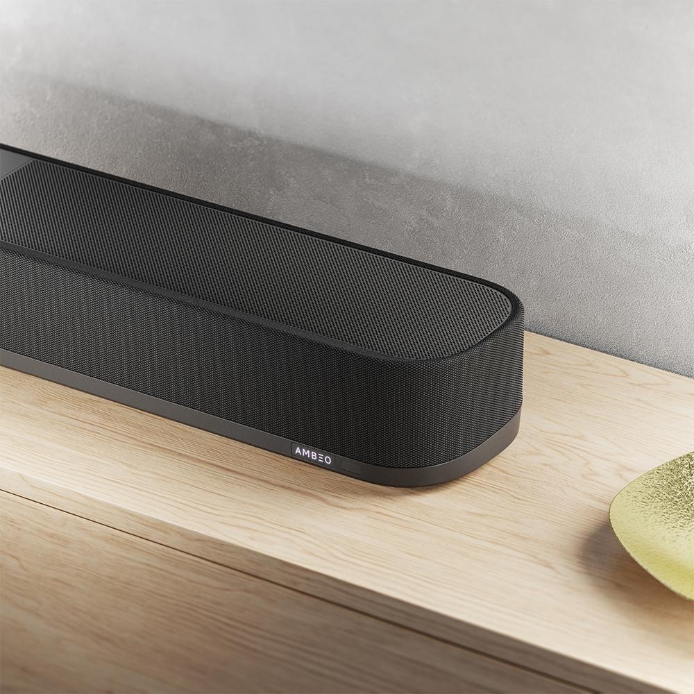 Sennheiser 森海塞爾 AMBEO Soundbar Plus 家庭影音劇院系統-細節圖3