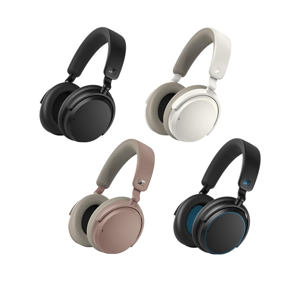Sennheiser 森海塞爾 ACCENTUM Wireless 無線藍牙降噪耳罩式耳機-細節圖2