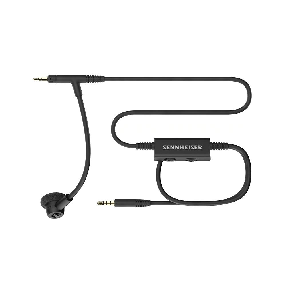 Sennheiser 森海塞爾 HD 500 BAM 懸臂式線控麥克風 (適用於HD 500系列/620S耳機)-細節圖2