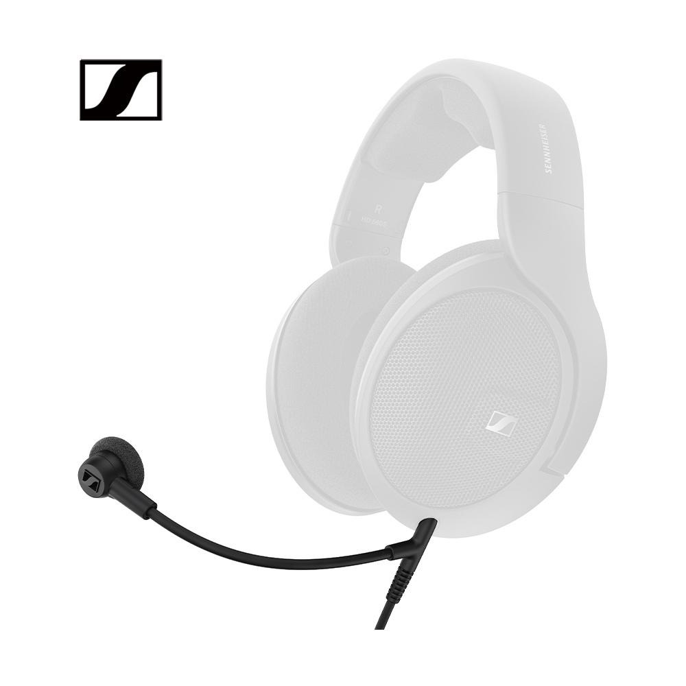 Sennheiser 森海塞爾 HD 500 BAM 懸臂式線控麥克風 (適用於HD 500系列/620S耳機)-細節圖3