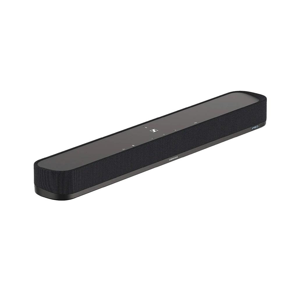 Sennheiser 森海塞爾 AMBEO Soundbar Mini家庭影音聲霸劇院系統-細節圖2