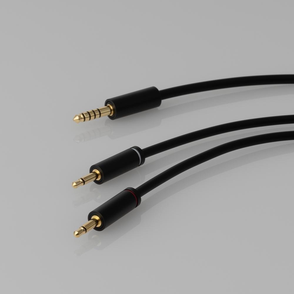 日本final DX3000 CL 密閉式耳罩耳機-細節圖3