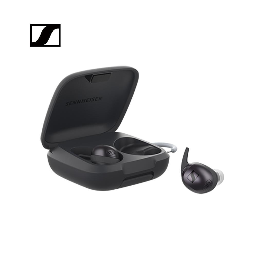 Sennheiser 森海塞爾 MOMENTUM Sport 旗艦運動真無線藍牙耳機-細節圖2