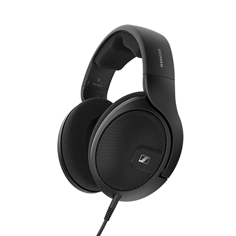 Sennheiser 森海塞爾 HD 560S 開放式耳罩耳機-細節圖2