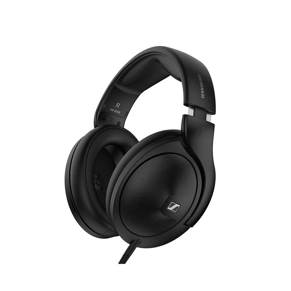 Sennheiser 森海塞爾 HD 620S 封閉式耳罩耳機-細節圖2
