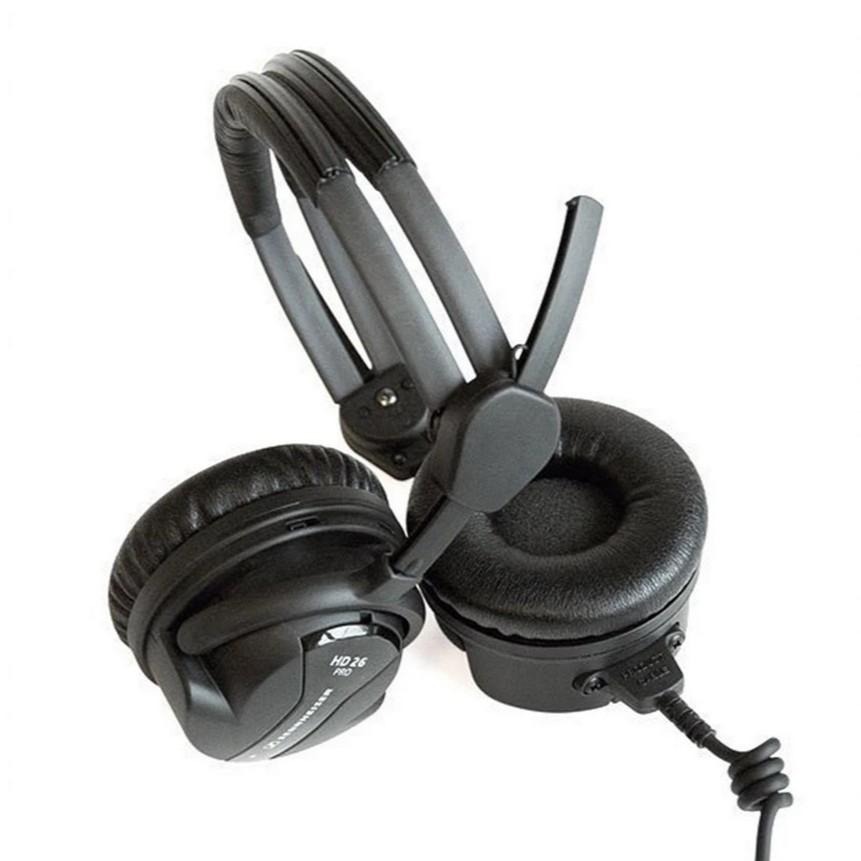 Sennheiser 森海塞爾 HD 26 PRO 專業型監聽耳機-細節圖3